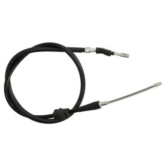 Tirette à câble, frein de stationnement ABE C7A008ABE pour FIAT DUNA 1.6 TD - 80cv