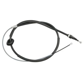 Tirette à câble, frein de stationnement ABE C7A010ABE