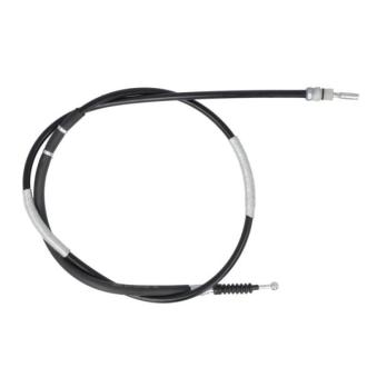 Tirette à câble, frein de stationnement ABE C7A014ABE pour BMW Série 3 3.0 quattro - 218cv