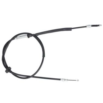 Tirette à câble, frein de stationnement ABE C7A015ABE