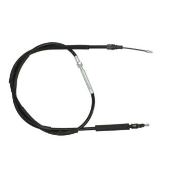 Tirette à câble, frein de stationnement arrière droit ABE C7A017ABE