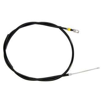 Tirette à câble, frein de stationnement ABE OEM 4745F3