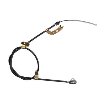 Tirette à câble, frein de stationnement ABE OEM 4745Y2