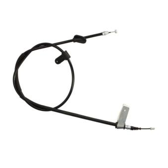 Tirette à câble, frein de stationnement arrière gauche ABE C7D005ABE