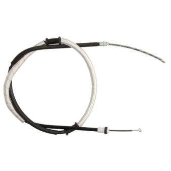 Tirette à câble, frein de stationnement ABE OEM 46835327