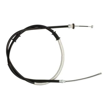 Tirette à câble, frein de stationnement ABE OEM 46745157