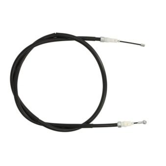 Tirette à câble, frein de stationnement ABE OEM 474612