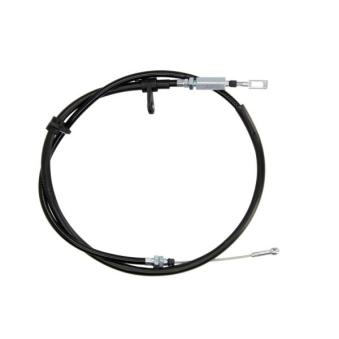Tirette à câble, frein de stationnement ABE OEM 1370472080