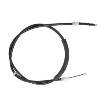 Tirette à câble, frein de stationnement ABE [C7G026ABE]