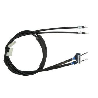 Tirette à câble, frein de stationnement ABE OEM 1223579 Tirette à câble, frein de stationnement ABE OEM 1223579