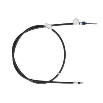 Tirette à câble, frein de stationnement ABE OEM 1706434