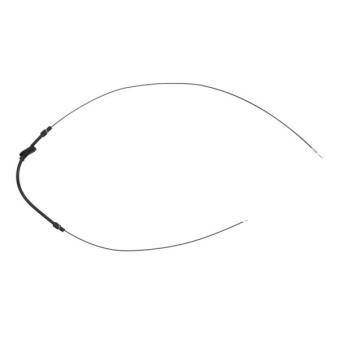 Tirette à câble, frein de stationnement ABE OEM 2E0609701L