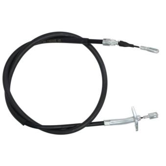 Tirette à câble, frein de stationnement ABE OEM A9044200185