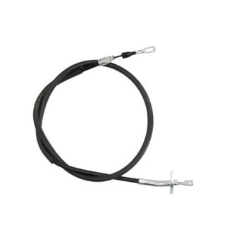 Tirette à câble, frein de stationnement ABE OEM 2D0609722