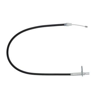 Tirette à câble, frein de stationnement ABE OEM A2034200285