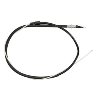 Tirette à câble, frein de stationnement ABE C7P002ABE