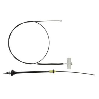 Tirette à câble, frein de stationnement ABE OEM 3640200Q0B