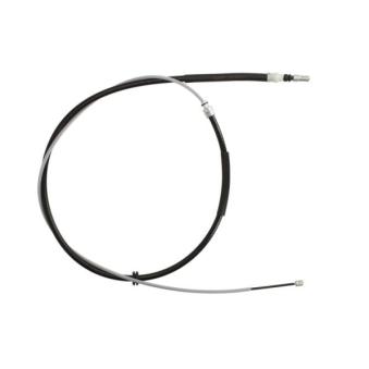 Tirette à câble, frein de stationnement ABE OEM 364000005R