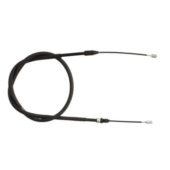 Tirette à câble, frein de stationnement arrière droit ABE C7R021ABE pour RENAULT MEGANE 1.9 DTI - 80cv