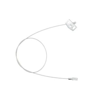 Tirette à câble, frein de stationnement ABE OEM 4420800
