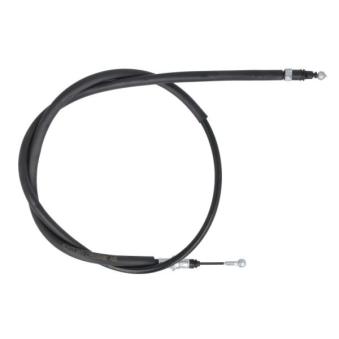 Tirette à câble, frein de stationnement ABE OEM 91168673