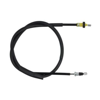 Tirette à câble, frein de stationnement ABE OEM 8200673258