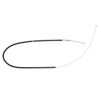 Tirette à câble, frein de stationnement ABE OEM 1J0609721S