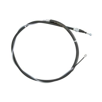 Tirette à câble, frein de stationnement ABE OEM 6Q7609721C