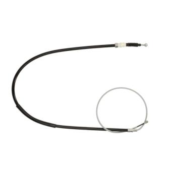 Tirette à câble, frein de stationnement ABE OEM 1T0609721K