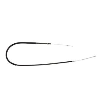 Tirette à câble, frein de stationnement ABE C7W009ABE