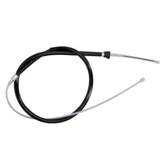 Tirette à câble, frein de stationnement ABE C7W013ABE pour MERCEDES-BENZ CLASSE E 1.6 - 110cv