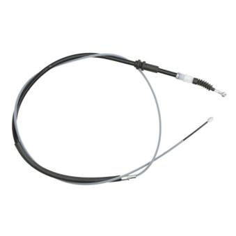Tirette à câble, frein de stationnement ABE OEM 2K5609721L
