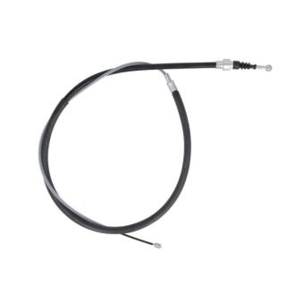 Tirette à câble, frein de stationnement ABE OEM 1T0609721D