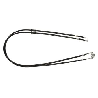 Tirette à câble, frein de stationnement ABE C7X008ABE pour LEXUS GS 1.9 CDTI - 150cv