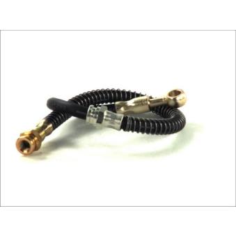 Flexible de frein ABE C80042ABE pour MITSUBISHI SPACE 1.6 16V - 98cv