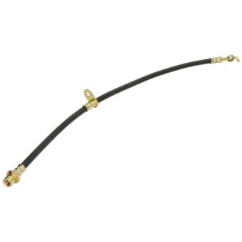 Flexible de frein avant gauche ABE C801056ABE pour TOYOTA COROLLA 2,0 Hybrid - 196cv