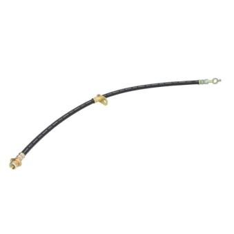 Flexible de frein avant gauche ABE C80177ABE pour LAND ROVER DISCOVERY 2.0 D-4D - 90cv