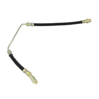 Flexible de frein arrière droit ABE C80227ABE pour AUDI A4 4.6is - 347cv