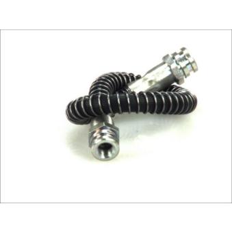 Flexible de frein arrière gauche ABE [C80501ABE]