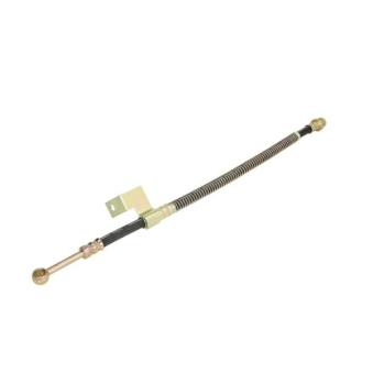 Flexible de frein avant droit ABE C80530ABE pour HYUNDAI GETZ 1.3 - 85cv