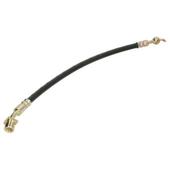 Flexible de frein avant droit ABE [C80568ABE]