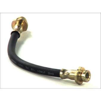 Flexible de frein ABE C80615ABE pour OPEL ADAM 1.0 - 64cv