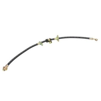 Flexible de frein avant droit ABE C80802ABE pour NISSAN MAXIMA 2.0 16V - 110cv