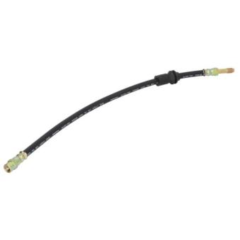 Flexible de frein ABE C81008ABE pour VOLKSWAGEN CADDY 1.4 16V - 75cv