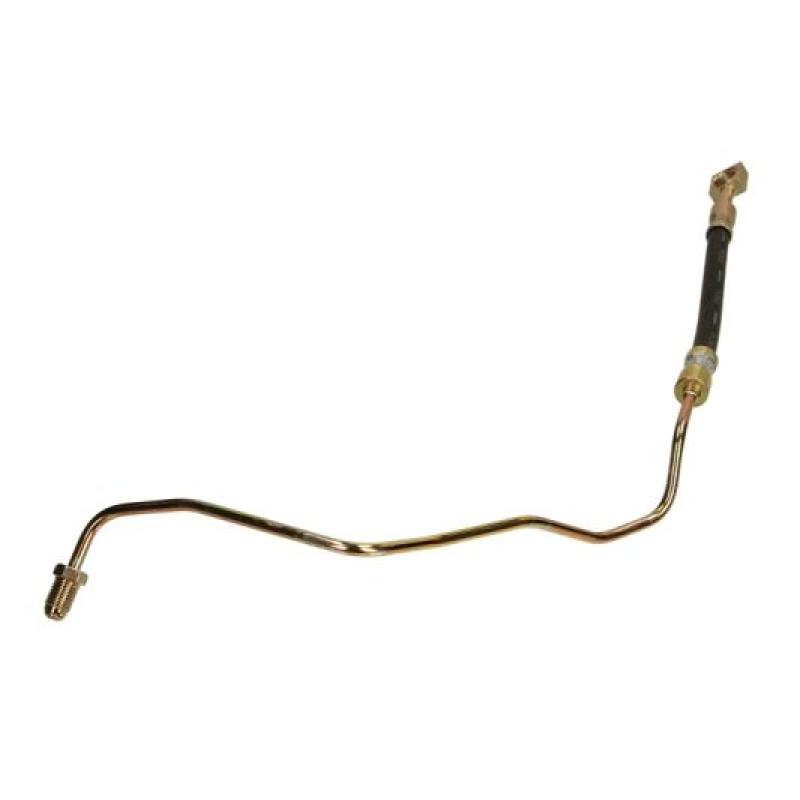 Flexible de frein arrière droit ABE C81122ABE - Visuel 1
