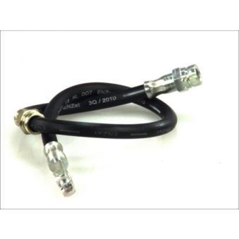 Flexible de frein ABE C81169ABE pour CITROEN C15 2.0 TDI - 110cv