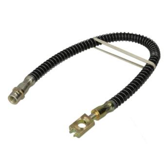 Flexible de frein ABE C81181ABE pour VOLKSWAGEN TOUAREG 4.2 V8 - 310cv