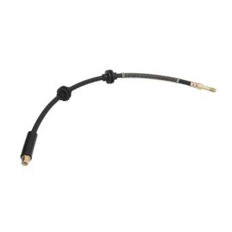 Flexible de frein ABE C81214ABE pour CITROEN EVASION 2,0 TDI - 110cv