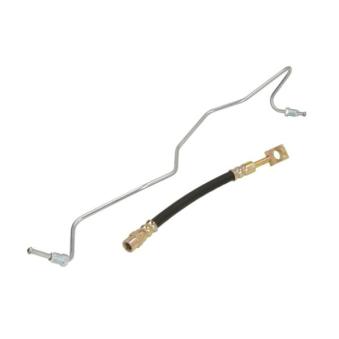 Flexible de frein avant droit ABE OEM 6R0611764B