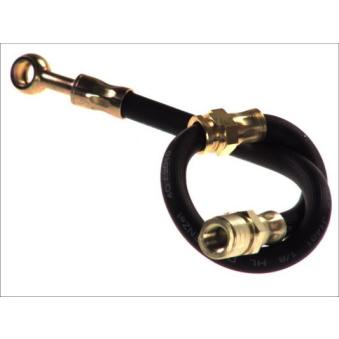 Flexible de frein avant gauche ABE C81333ABE pour CHEVROLET LACETTI 1.8 - 122cv